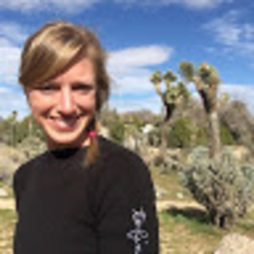 Meet your Posher, Heidi